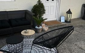 Ammersee Garten Appartment